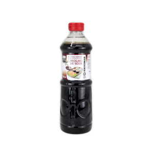 KIKKOMAN SHOYU SUSHI/SASHIMI/GRELHADOS 500ML