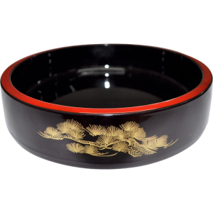 SHIKI SUSHIOKE REDONDO SL-122A