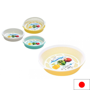 ESCORREDOR P/ ALIMENTOS K-167