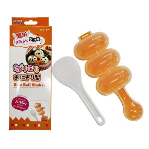 SHIKI FORMA P/ NIGUIRI C/ COLHER 101