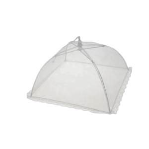 HAUSKRAFT TELA PROTETORA PARA ALIMENTOS 40CM TLPR-140