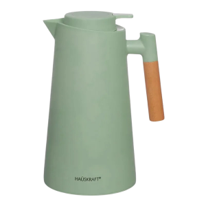 HAUSKRAFT GARRAFA TERMICA ELEGANTIA VERDE 1L GART022/VD