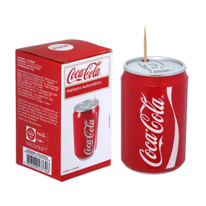 HAUSKRAFT PALITEIRO AUTOMATICO COCA COLA 015