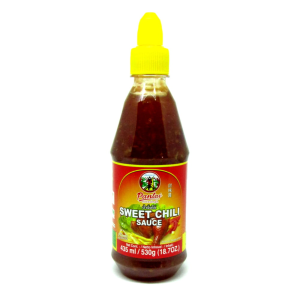 PANTAI MOLHO SWEET CHILLI 435ML