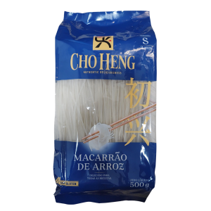 CHO HENG MACARRAO DE ARROZ TAM S 2MM 500G