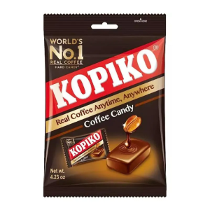 KOPIKO BALA DE CAFE 120G