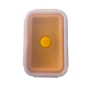 MARMITA SILICONE 800