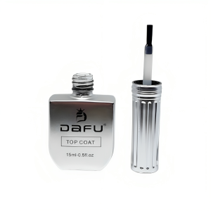 DAFU ESMALTE TOP COAT 15ML