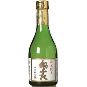 MOMOKAWA SAKE NEBUTA TANREI JUNMAI 300ML