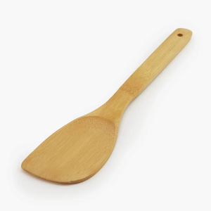 WESTERN HOME ESPATULA DE BAMBU 30CM UB-02