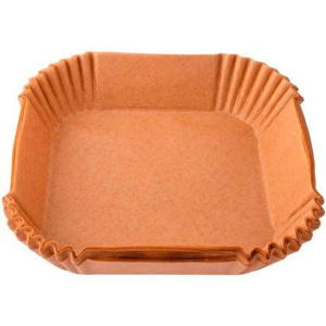 WESTERN HOME PAPEL P/ FRITADEIRA QUAD 16CM FTE-02