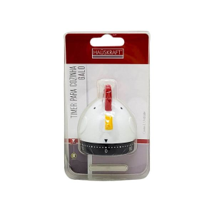 HAUSKRAFT TIMER P/ COZINHA GALO TMER-004