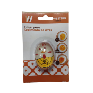 WESTERN HOME TIMER P/ COZIMENTO DE OVOS TM-10