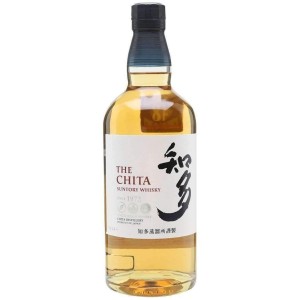 SUNTORY WHISKY THE CHITA 700ML