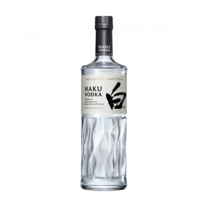 SUNTORY VODKA HAKU 700ML