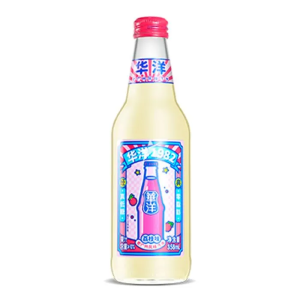 HUAYANG REFRESCO SABOR LICHIA 358ML