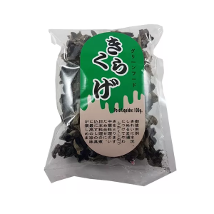 GW COGUMELO KIKURAGE DESIDRATADO 100G