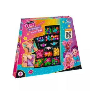 POLIBRINQ BRINQUEDO KIT MICANGAS MK25