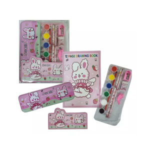 POLIBRINQ KIT ESCOLAR SORT SCB89