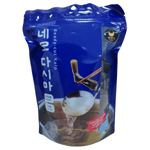 MANJUN ALGA KOMBU 80G