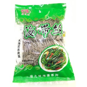ALGA MARINHA (KOMBU) FATIADO 100G