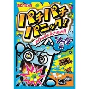 MEISAN BALA EXPLOSIVA PACHI PANIC SODA 5G