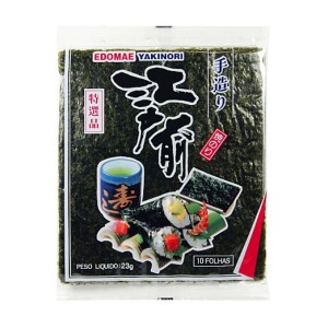 EDOMAE YAKINORI 10FLS