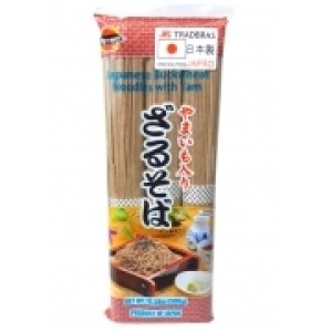 J-BASKET MACARRAO SOBA 300G