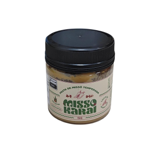 MISSO KARAI SEM PIMENTA 150G