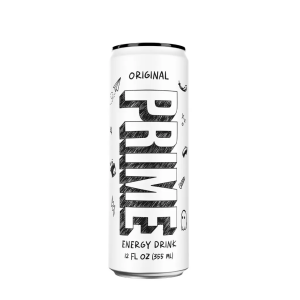 PRIME ENERGY DRINK ORIGINAL ZERO ACUCAR 330ML
