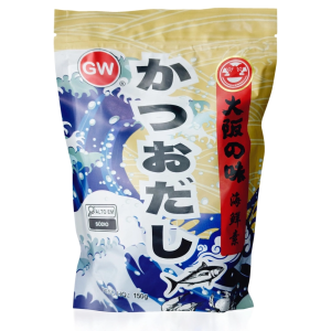 GW DASHINOMOTO 150G