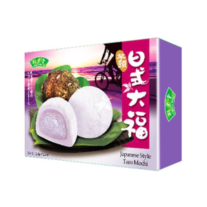 BAMBOO MOTI C/ RECHEIO SABOR INHAME 210G
