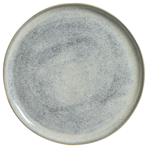 PORTO BRASIL PRATO RASO BIO GREEN GRANITE 29CM