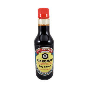 KIKKOMAN SHOYU TRADICIONAL 296ML