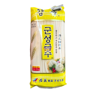 QINGDAO MACARRAO ESTILO KOREANO 1KG