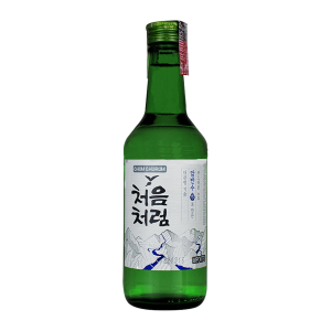 LOTTE SOJU CHUM CHURUM 360ML
