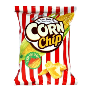 ORION SALGADINHO DE MILHO AGRIDOCE APIMENTADO 35G