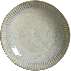 PORTO BRASIL PRATO FUNDO LINHAS GREEN GRANITE 22,5CM