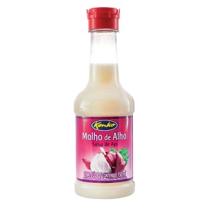 KENKO MOLHO ALHO 150ML