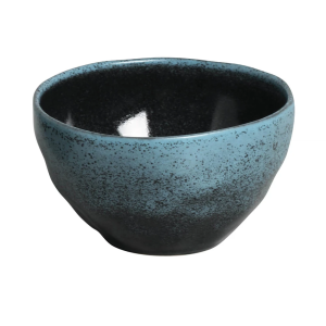 PORTO BRASIL BOWL ORG PRETOLEUM 558ML