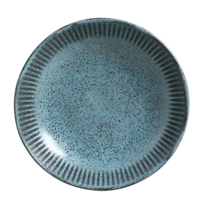 PORTO BRASIL PRATO FUNDO LINHAS NIGHT SKY 22,5CM