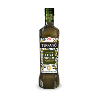 TERRANO AZEITE DE OLIVA 500ML