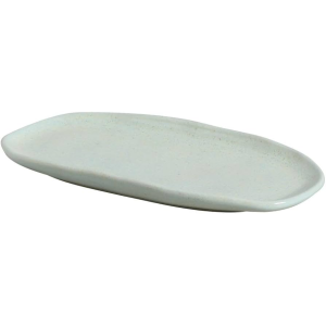 PORTO BRASIL TRAVESSA OVAL RASA PEQ ORG MINT 23X11CM