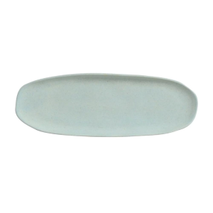 PORTO BRASIL TRAVESSA OVAL RASA G ORG MINT 36X13CM