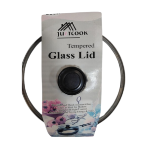 SHIKI TAMPA VIDRO 20CM 2001