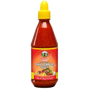 PANTAI MOLHO DE ALHO C/ PIMENTA 435ML