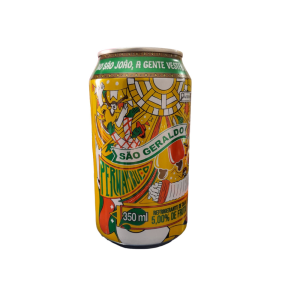 SAO GERALDO REFRIGERANTE DE CAJU 350ML