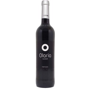 OLARIA VINHO TINTO SUAVE 750ML