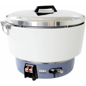 RINNAI PANELA DE ARROZ A GAS NATURAL