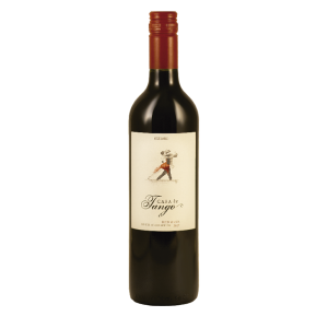 CASA DE TANGO VINHO TINTO MEIO SECO 750ML